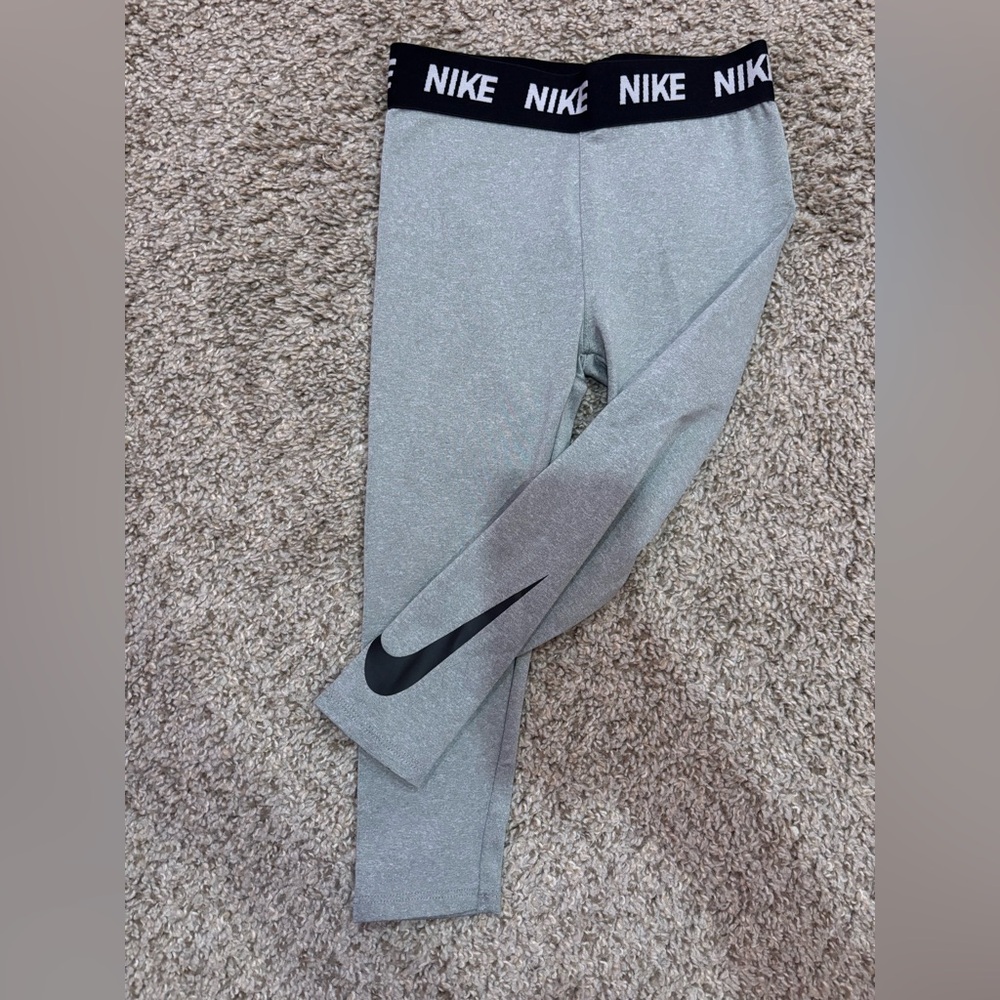 Toddler Girls Nike Leggings
